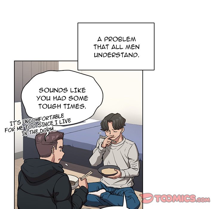 Watch image manhwa Who Cares If I’m A Loser! - Chapter 28 - 094515ad089ec1ce197 - ManhwaXX.net