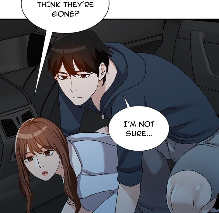 Watch image manhwa Town Girls - Chapter 49 - 0968885c28760982dc6 - ManhwaXX.net