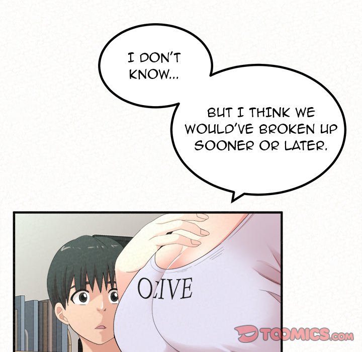 Watch image manhwa Milk Therapy - Chapter 23 - 100 - ManhwaXX.net