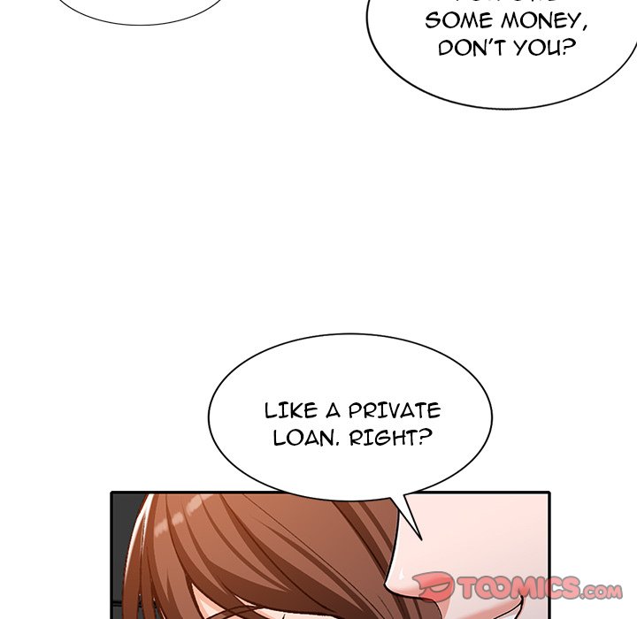 Watch image manhwa Town Girls - Chapter 49 - 102ba4896e0720c9f1c - ManhwaXX.net