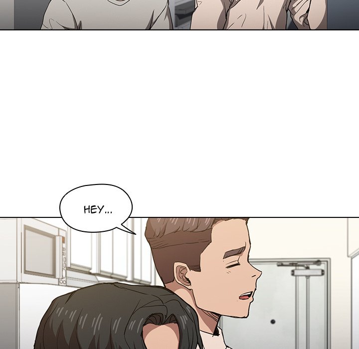Watch image manhwa Who Cares If I’m A Loser! - Chapter 28 - 1035056e95c9aa4102d - ManhwaXX.net