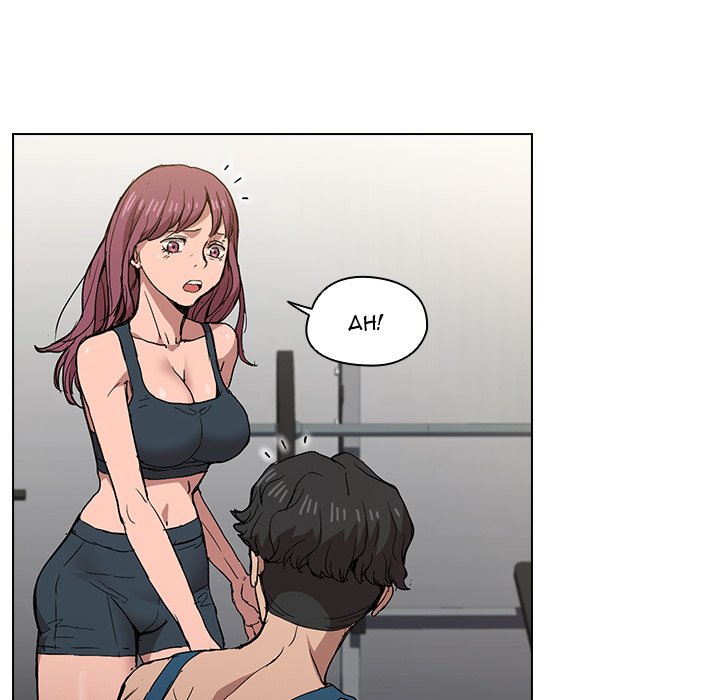 Watch image manhwa Who Cares If I’m A Loser! - Chapter 27 - 1057a708fd33ae04933 - ManhwaXX.net