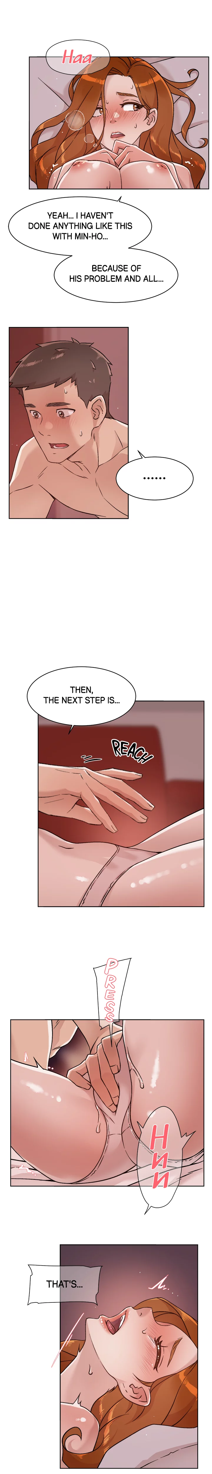 Watch image manhwa Everything About Best Friend - Chapter 37 - 11 11909a5eb1a36fb815 - ManhwaXX.net