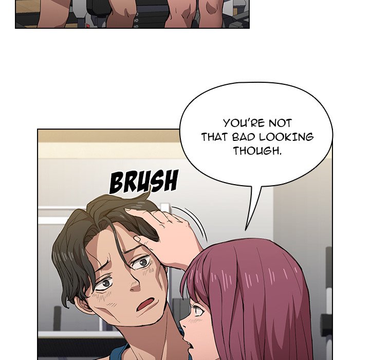 Watch image manhwa Who Cares If I’m A Loser! - Chapter 27 - 112dbf1624194d7c850 - ManhwaXX.net