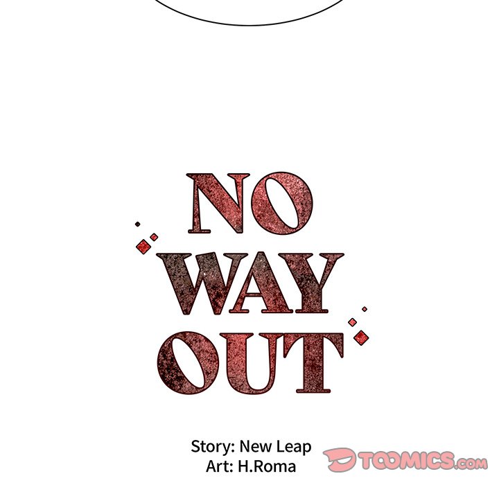 The image No Way Out - Chapter 10 - 11429c40c9694a927fd - ManhwaManga.io