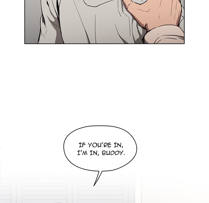 Watch image manhwa Who Cares If I’m A Loser! - Chapter 28 - 1158202978687b117e9 - ManhwaXX.net