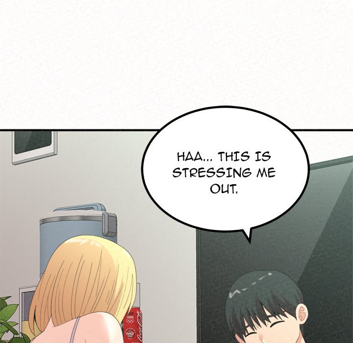 Watch image manhwa Milk Therapy - Chapter 23 - 159 - ManhwaXX.net