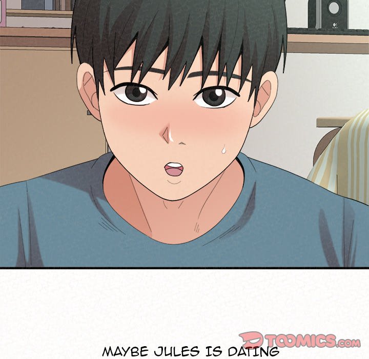 Watch image manhwa Milk Therapy - Chapter 23 - 172 - ManhwaXX.net