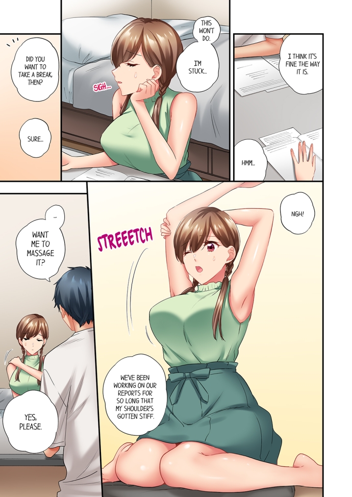 Xem ảnh A Scorching Hot Day With A Broken Air Conditioner Raw - Chapter 76 - 7e8bc8f1261b6e07f - Hentai24h.Tv