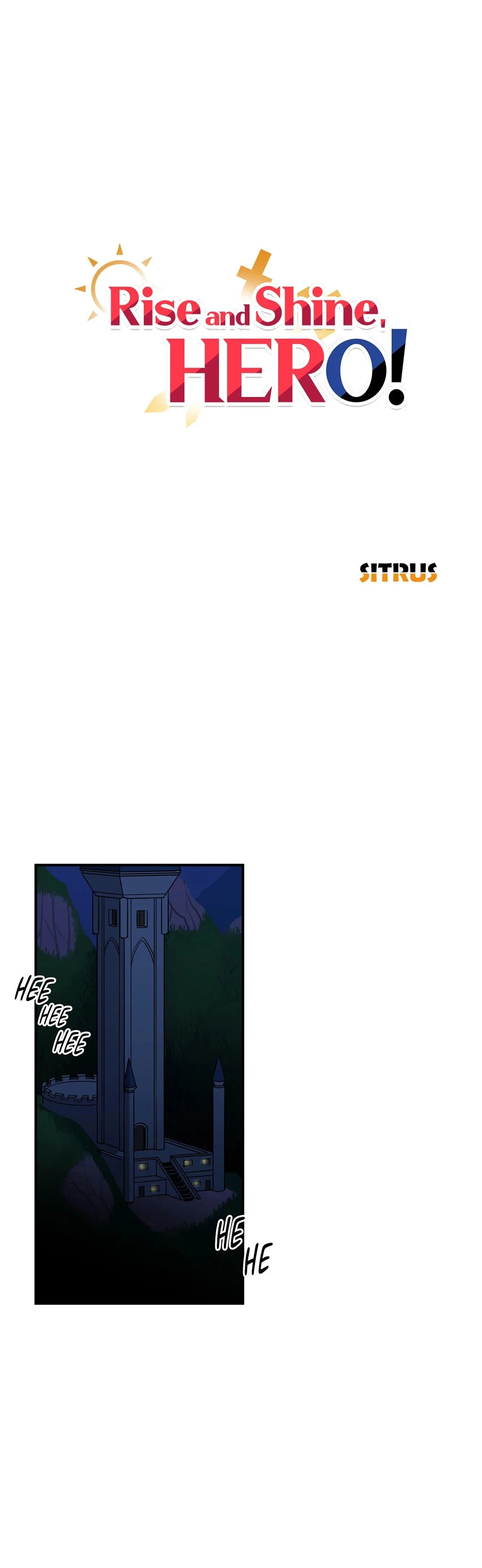 Watch image manhwa Rise And Shine, Hero! - Chapter 13 - 015e54154b2780cf77 - ManhwaXX.net