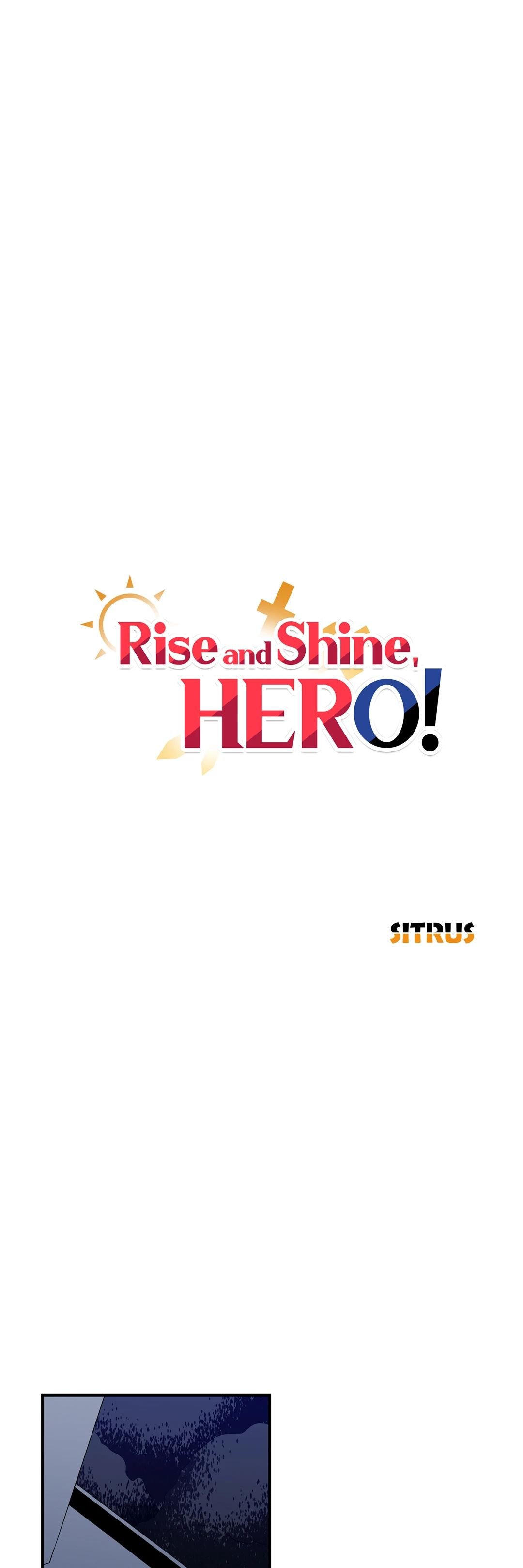 Xem ảnh Rise And Shine, Hero! Raw - Chapter 12 - 031433ca45e46e9f45 - Hentai24h.Tv