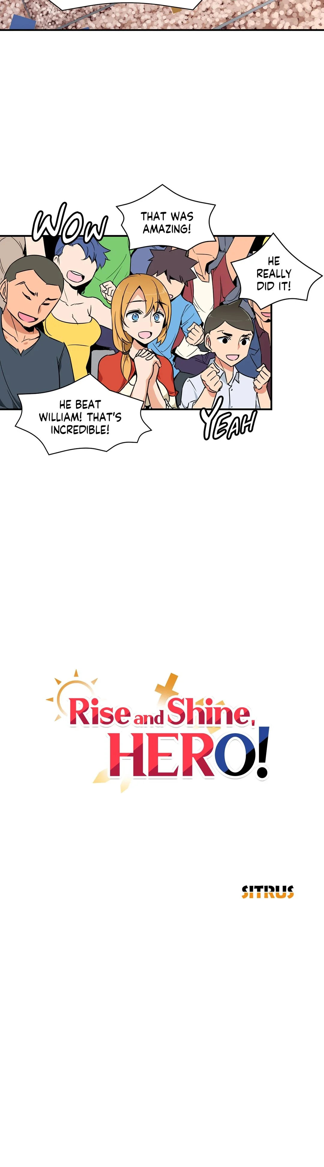 The image Rise And Shine, Hero! - Chapter 01 - 039223250e45a12a62 - ManhwaManga.io