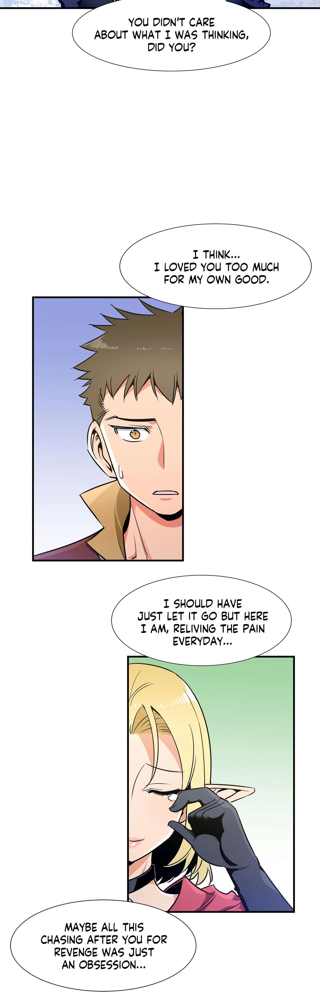 Watch image manhwa Rise And Shine, Hero! - Chapter 29 - 039c2268319d6f1c93 - ManhwaXX.net