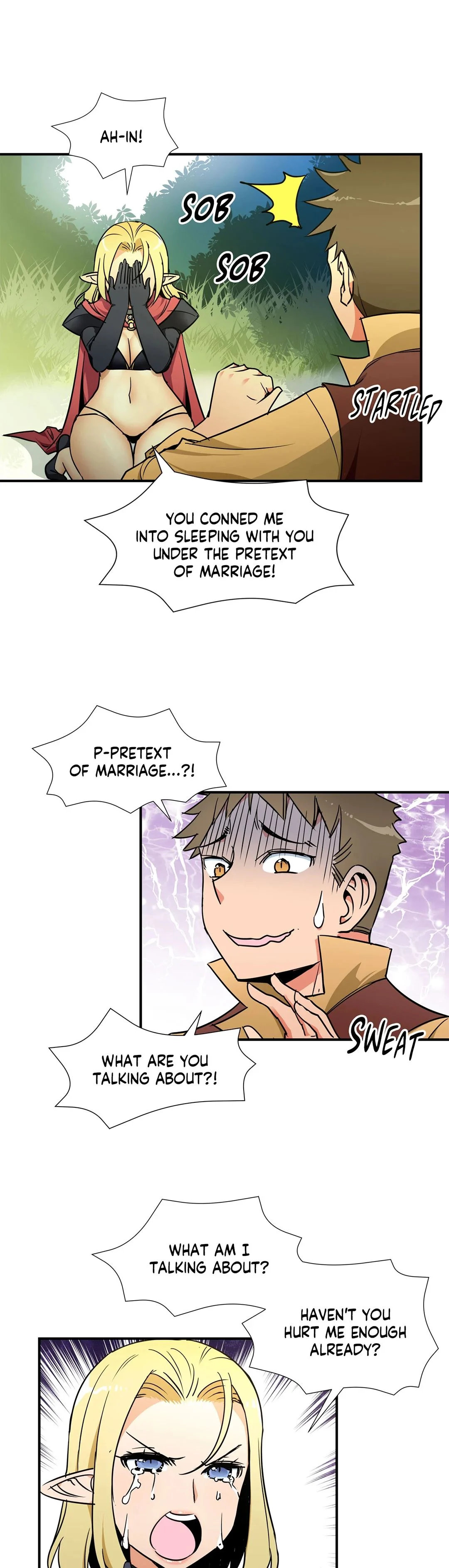 Watch image manhwa Rise And Shine, Hero! - Chapter 27 - 04e662b4bb32e783b4 - ManhwaXX.net