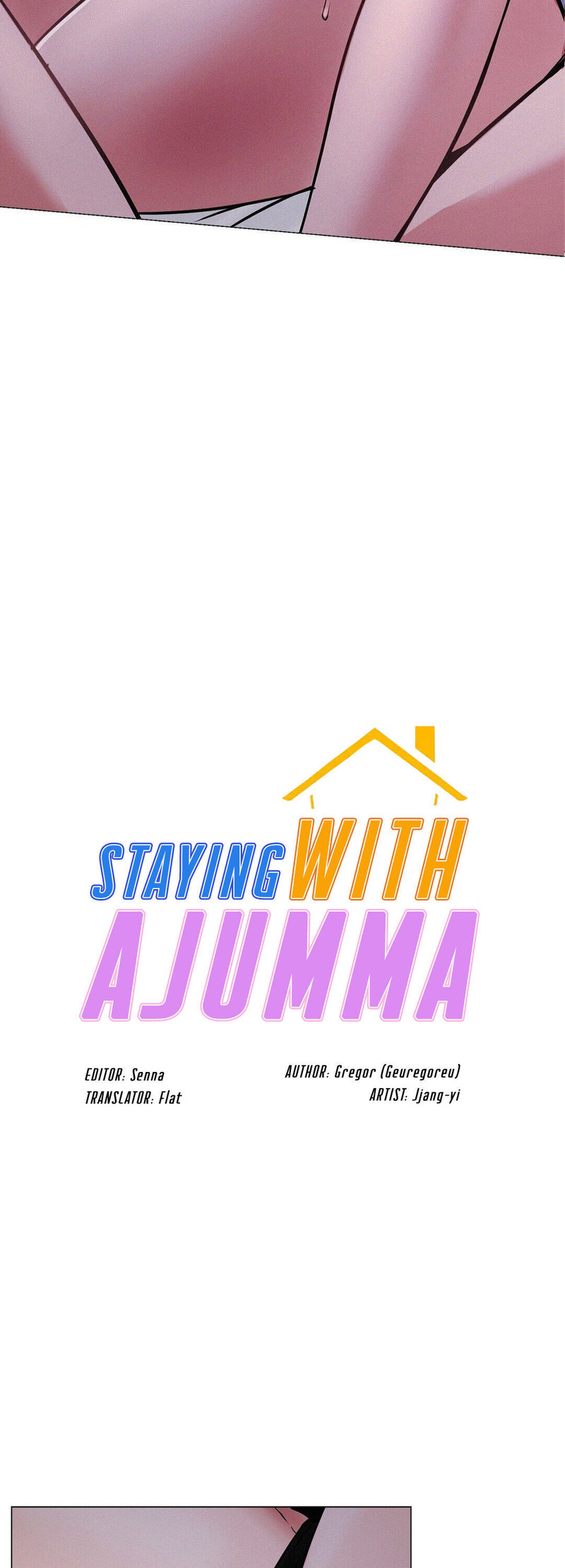 Read manga Staying With Ajumma - Chapter 07 - 05274718f379cf1f45 - ManhwaXXL.com