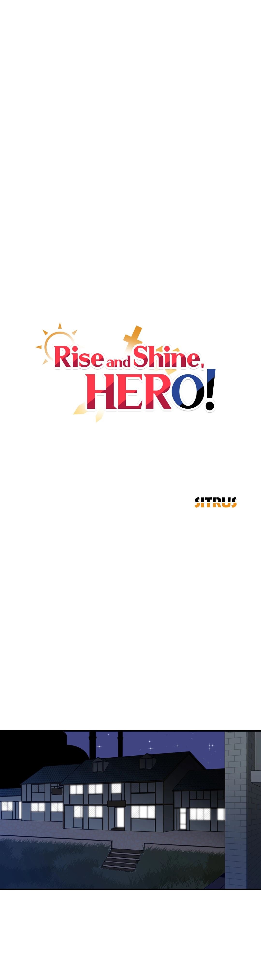 Xem ảnh Rise And Shine, Hero! Raw - Chapter 06 - 068a28c31116ccf0bc - Hentai24h.Tv