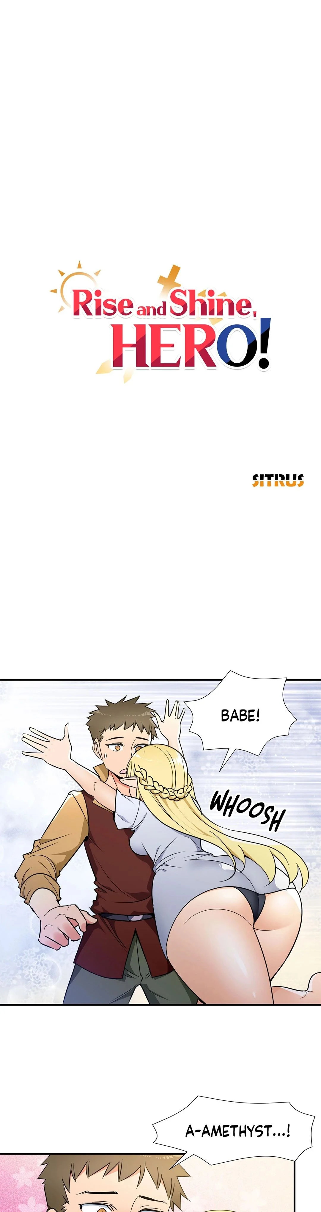 Watch image manhwa Rise And Shine, Hero! - Chapter 28 - 0729b6efdbbd528824 - ManhwaXX.net