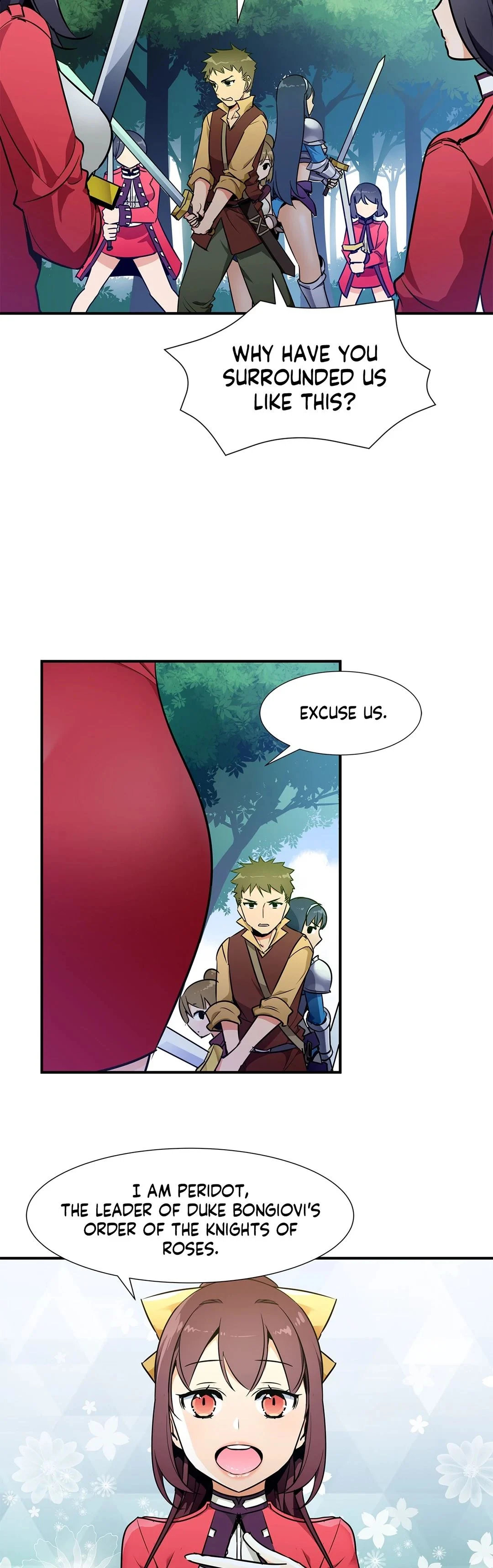 Watch image manhwa Rise And Shine, Hero! - Chapter 25 - 08861de317ed4a3421 - ManhwaXX.net