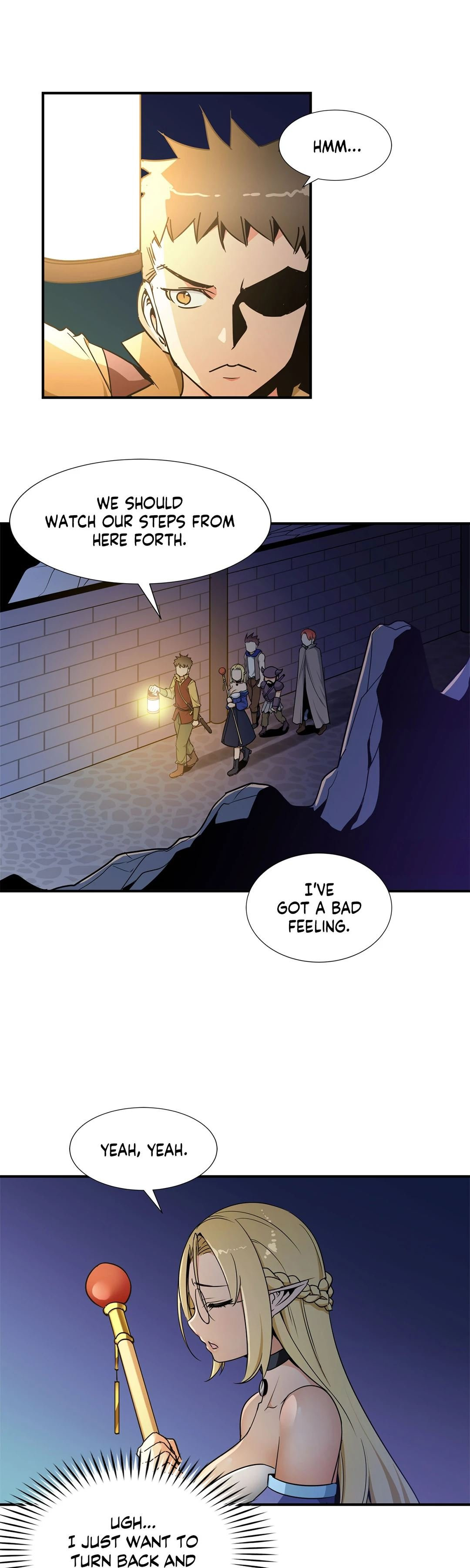 Watch image manhwa Rise And Shine, Hero! - Chapter 27 - 08905e0b63c1147600 - ManhwaXX.net