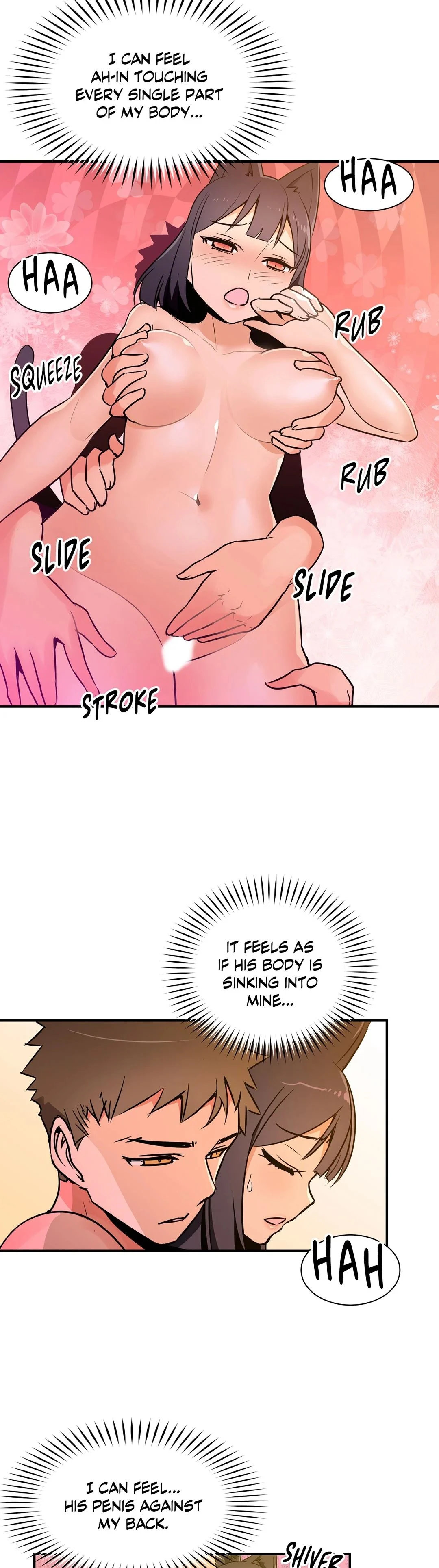 Watch image manhwa Rise And Shine, Hero! - Chapter 17 - 11066249a95f37ee09 - ManhwaXX.net