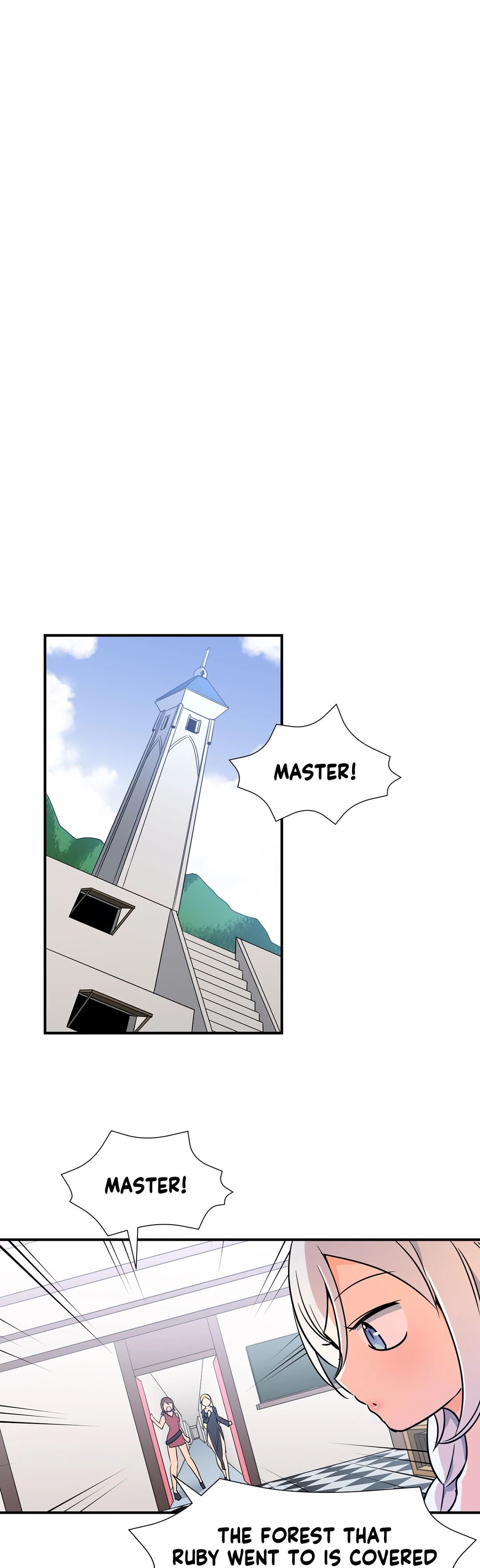 Watch image manhwa Rise And Shine, Hero! - Chapter 14 - 11355684925f0f3cff - ManhwaXX.net