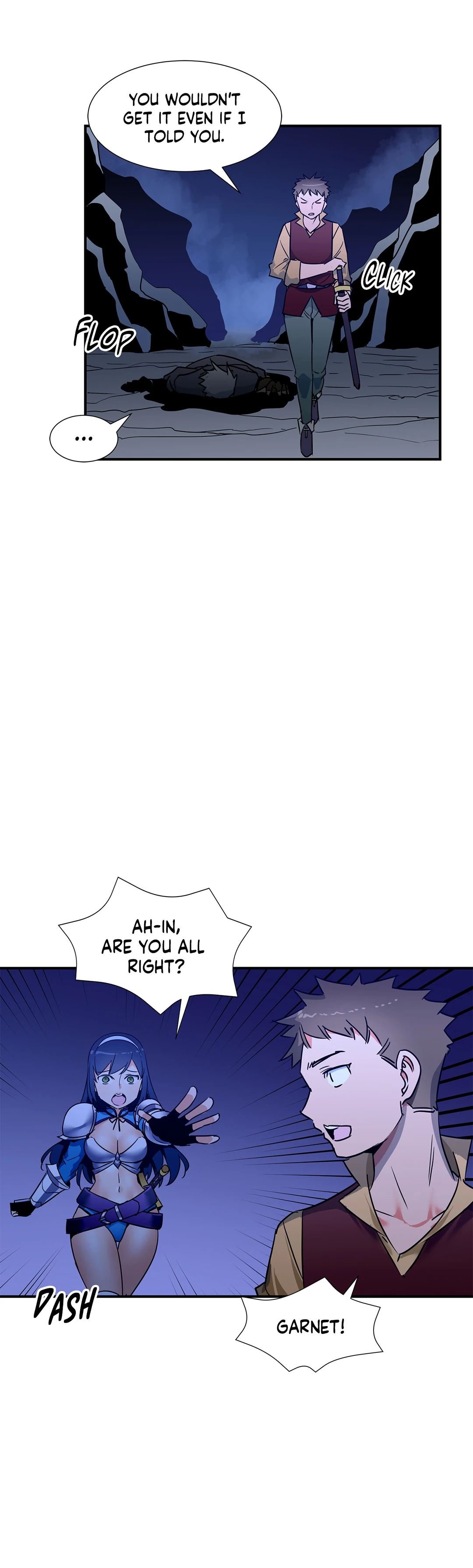 Watch image manhwa Rise And Shine, Hero! - Chapter 22 - 12c24fbd0482003075 - ManhwaXX.net