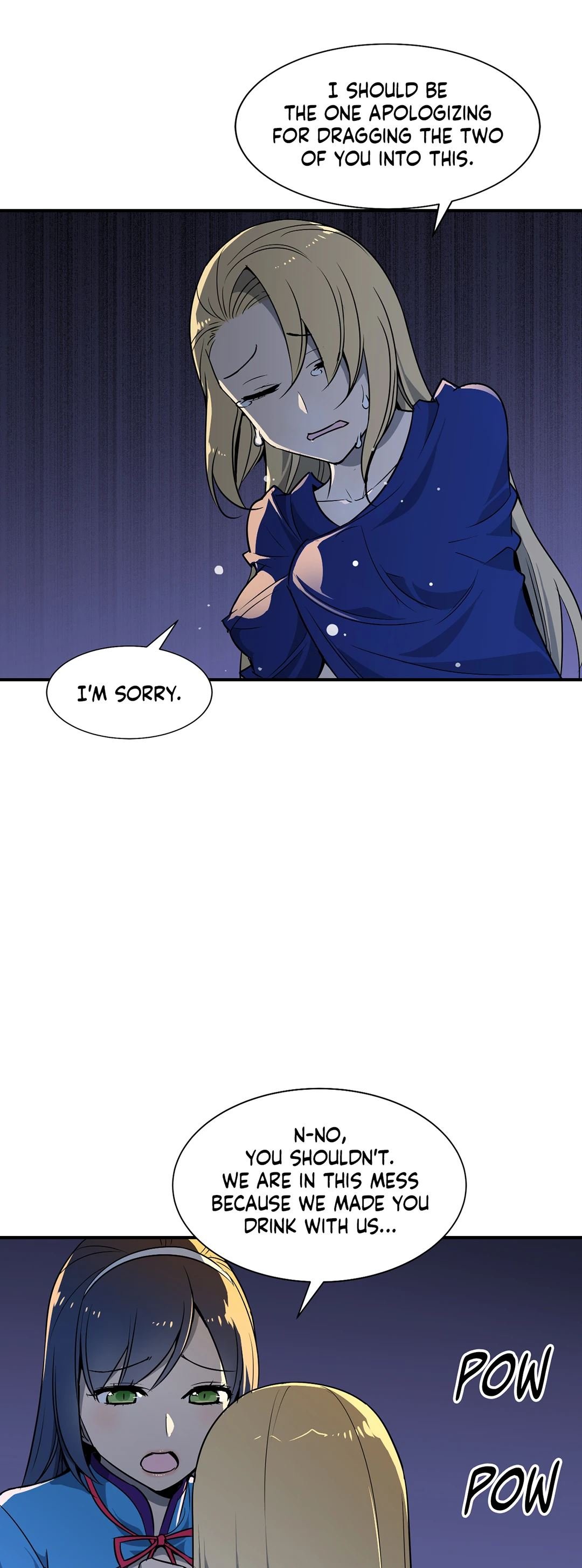 Watch image manhwa Rise And Shine, Hero! - Chapter 08 - 157c283ffb7c073f2c - ManhwaXX.net