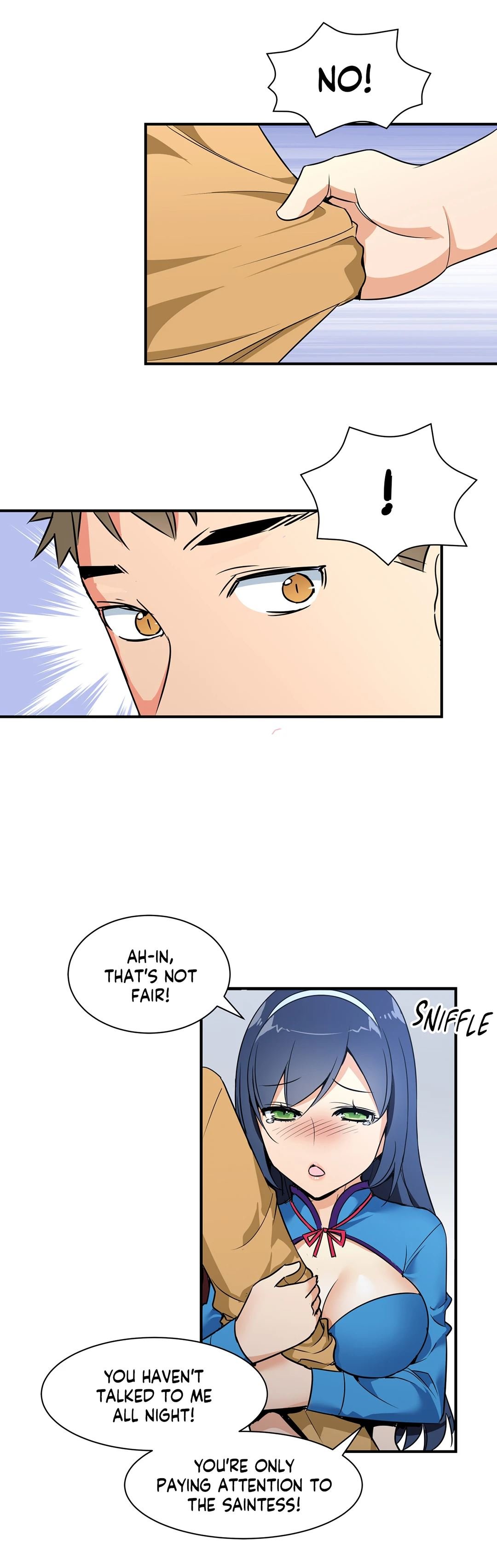 Watch image manhwa Rise And Shine, Hero! - Chapter 07 - 191c71c967ae9463f5 - ManhwaXX.net