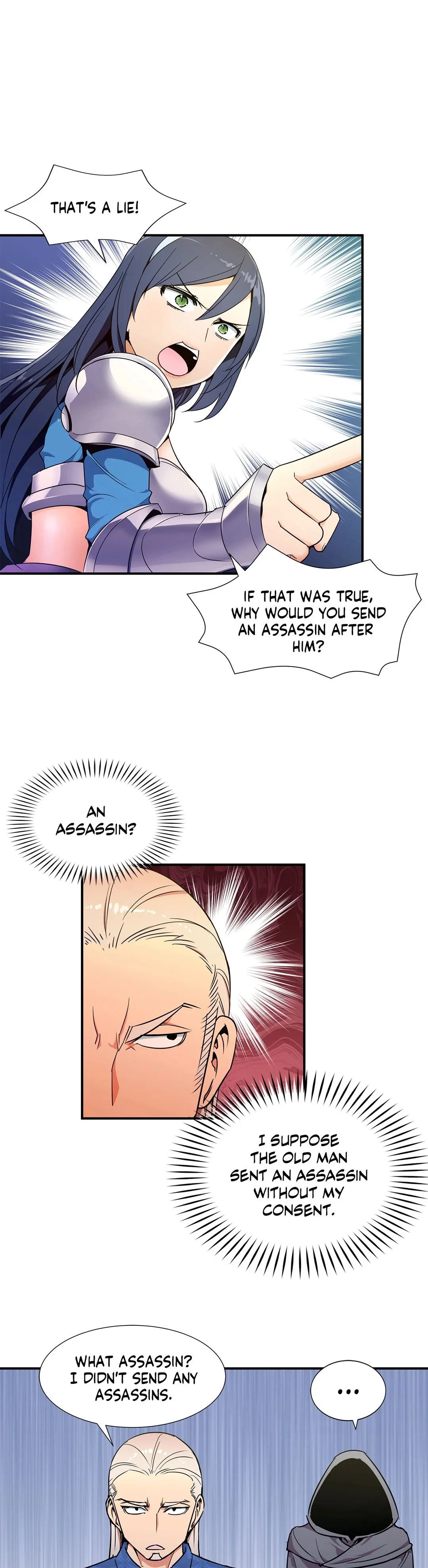 Watch image manhwa Rise And Shine, Hero! - Chapter 25 - 193d191bf1950e0394 - ManhwaXX.net