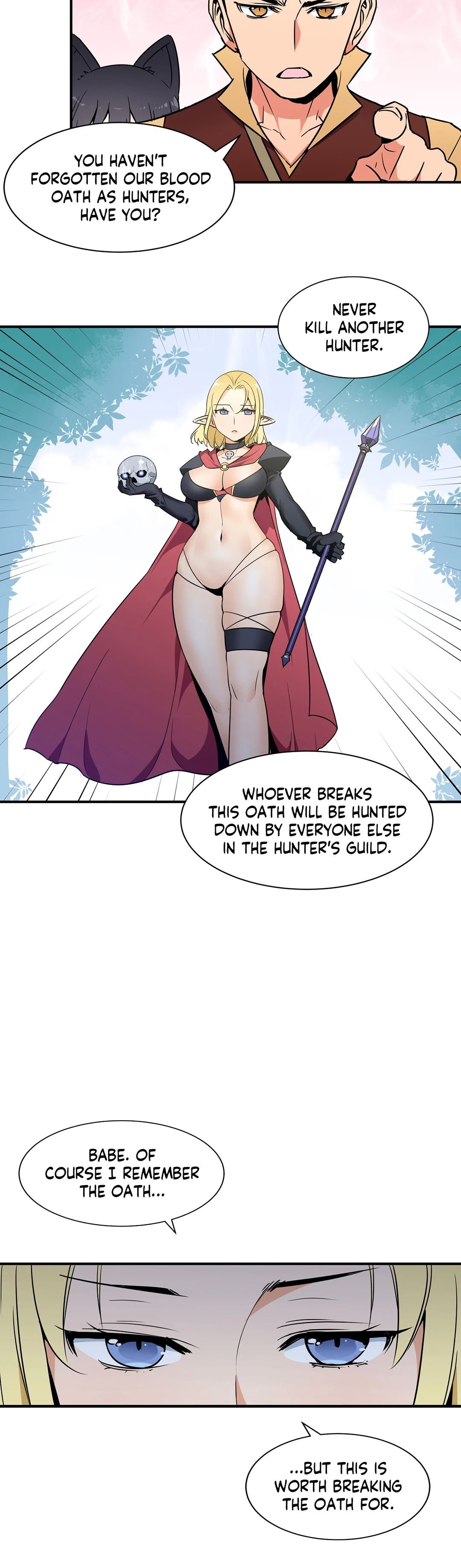 Watch image manhwa Rise And Shine, Hero! - Chapter 14 - 22e041e79bbb8fd340 - ManhwaXX.net