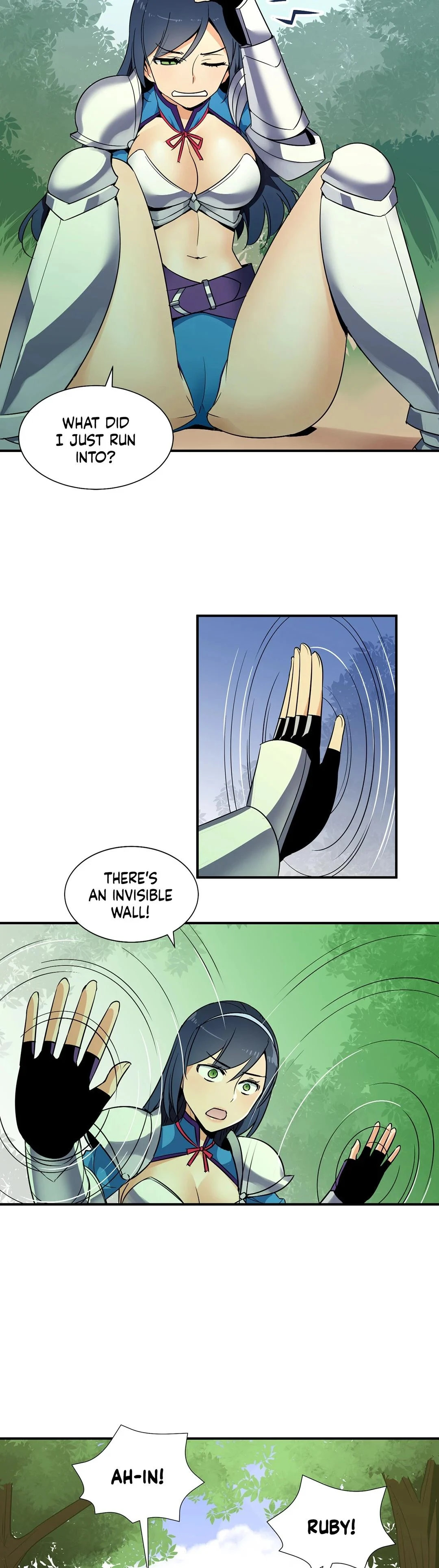 Watch image manhwa Rise And Shine, Hero! - Chapter 13 - 26ab50ccfbf7a2e209 - ManhwaXX.net