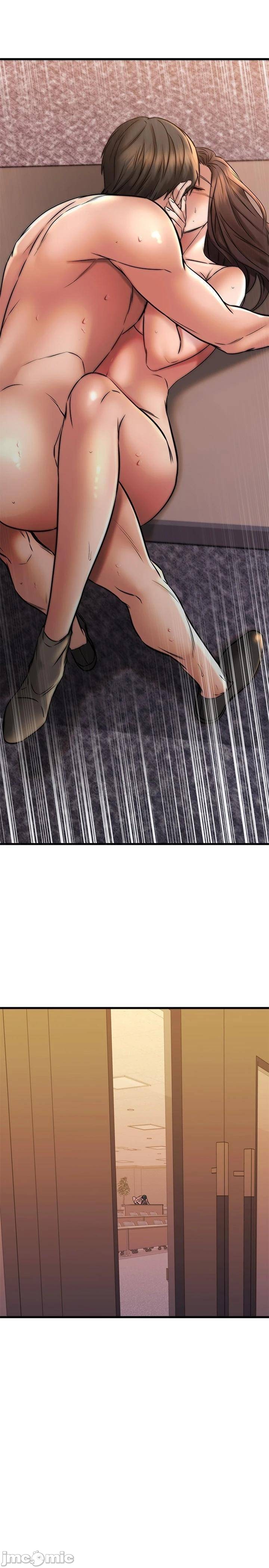 Watch image manhwa My Female Friend Who Crossed The Line Raw - Chapter 41 - 00025 - ManhwaXX.net