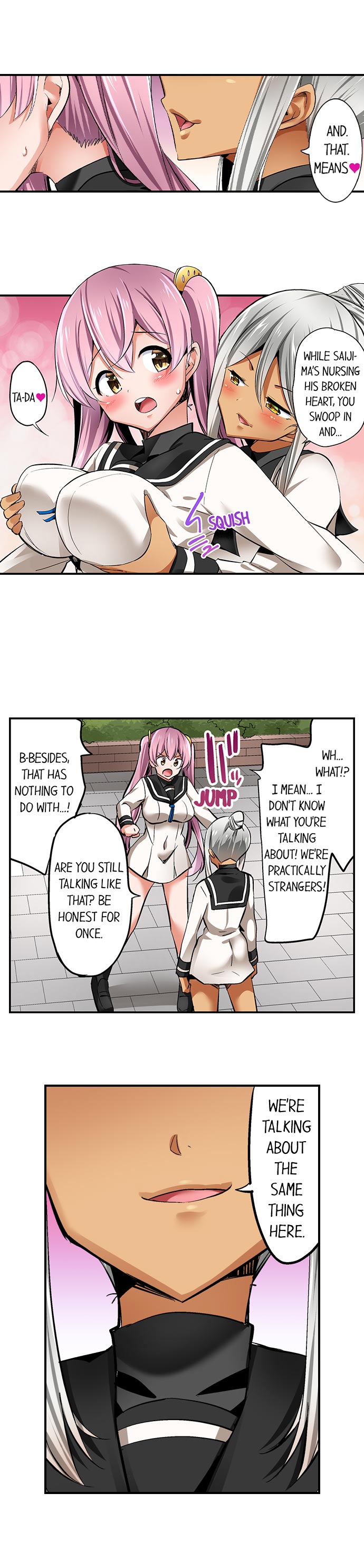 Read manga Cowgirl’s Riding-Position Makes Me Cum - Chapter 79 - 03f263d853bd4acb47 - ManhwaXXL.com
