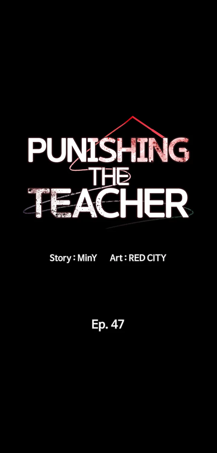 Watch image manhwa Teacher Punishment - Chapter 47 - 11 45a784eb21ade2f00 - ManhwaXX.net