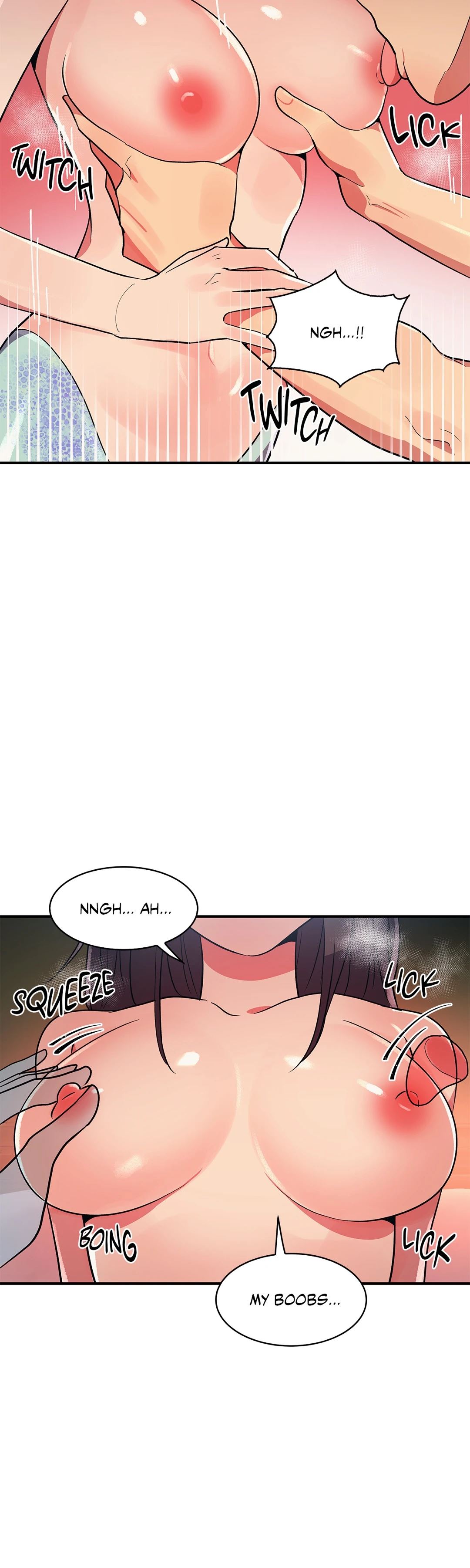 Watch image manhwa Her Nickname Is... - Chapter 13 - 15007be2264b64ce8c - ManhwaXX.net