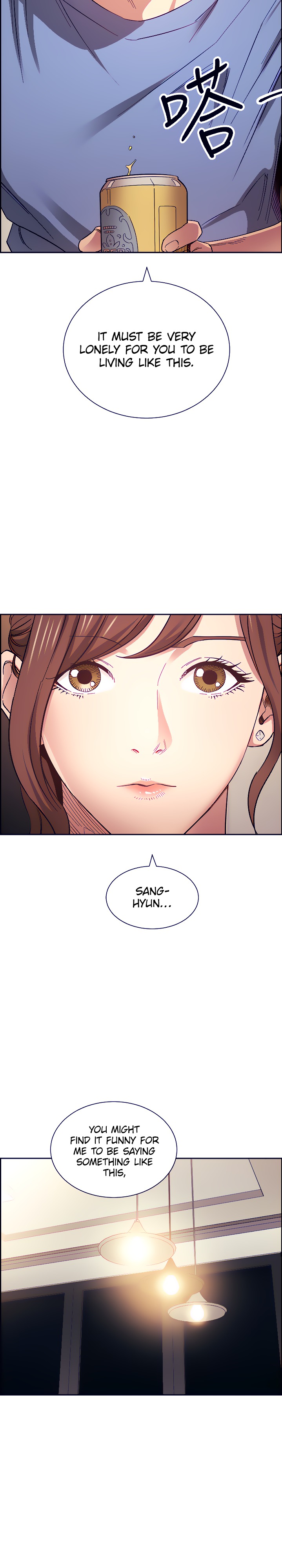 Watch image manhwa Mother Hunting - Chapter 63 - 20 - ManhwaXX.net