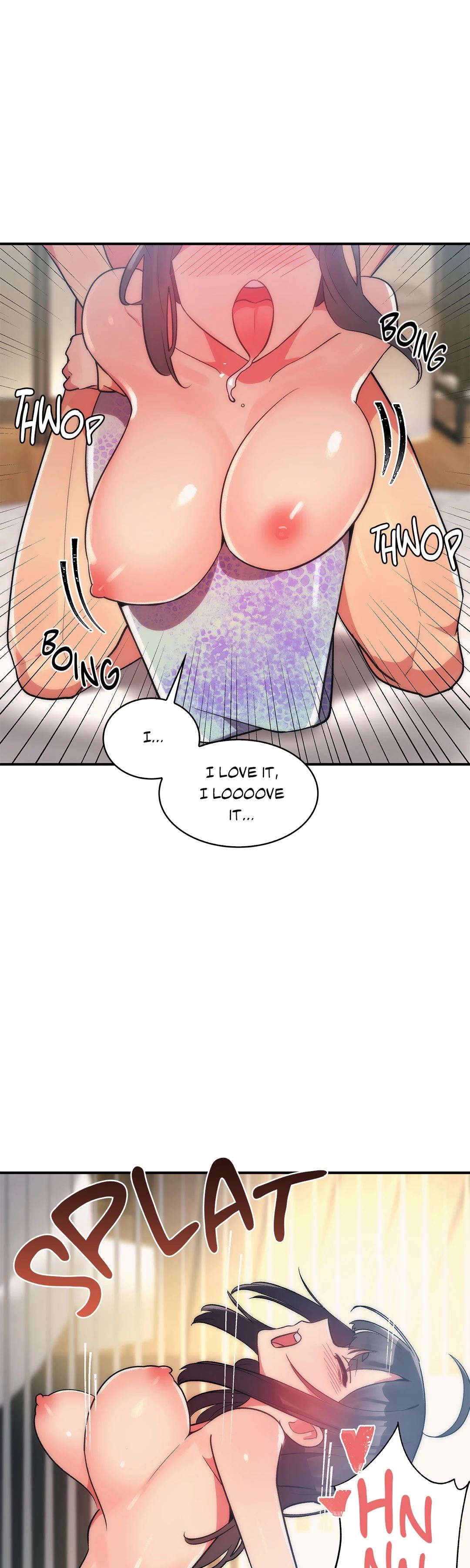 Read manga Her Nickname Is... - Chapter 13 - 22 - ManhwaXXL.com