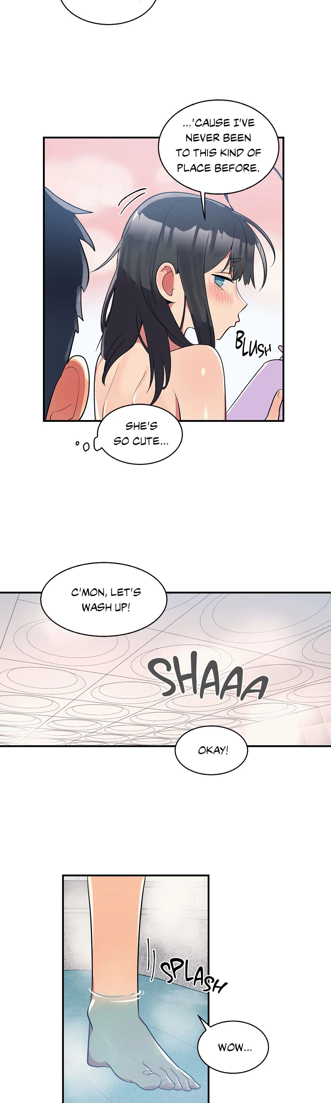 Watch image manhwa Her Nickname Is... - Chapter 13 - 26 - ManhwaXX.net