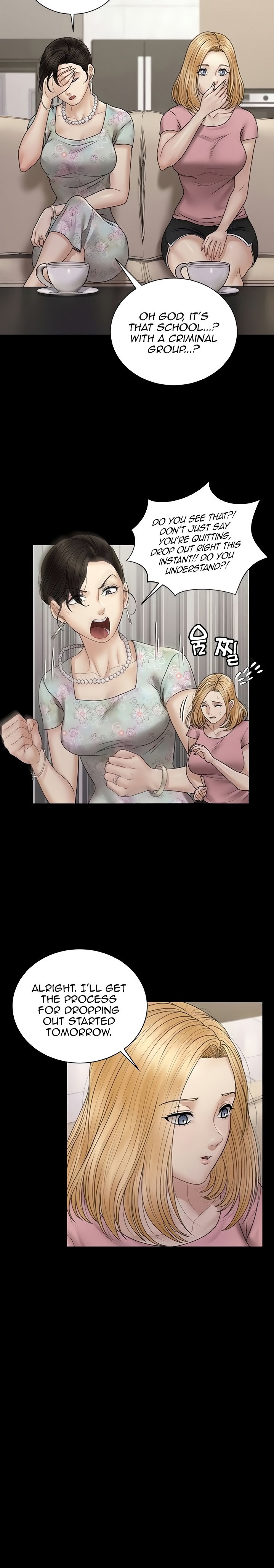 Watch image manhwa That Mans Epilepsy (ACERA) - Chapter 168 - 28 581 - ManhwaXX.net