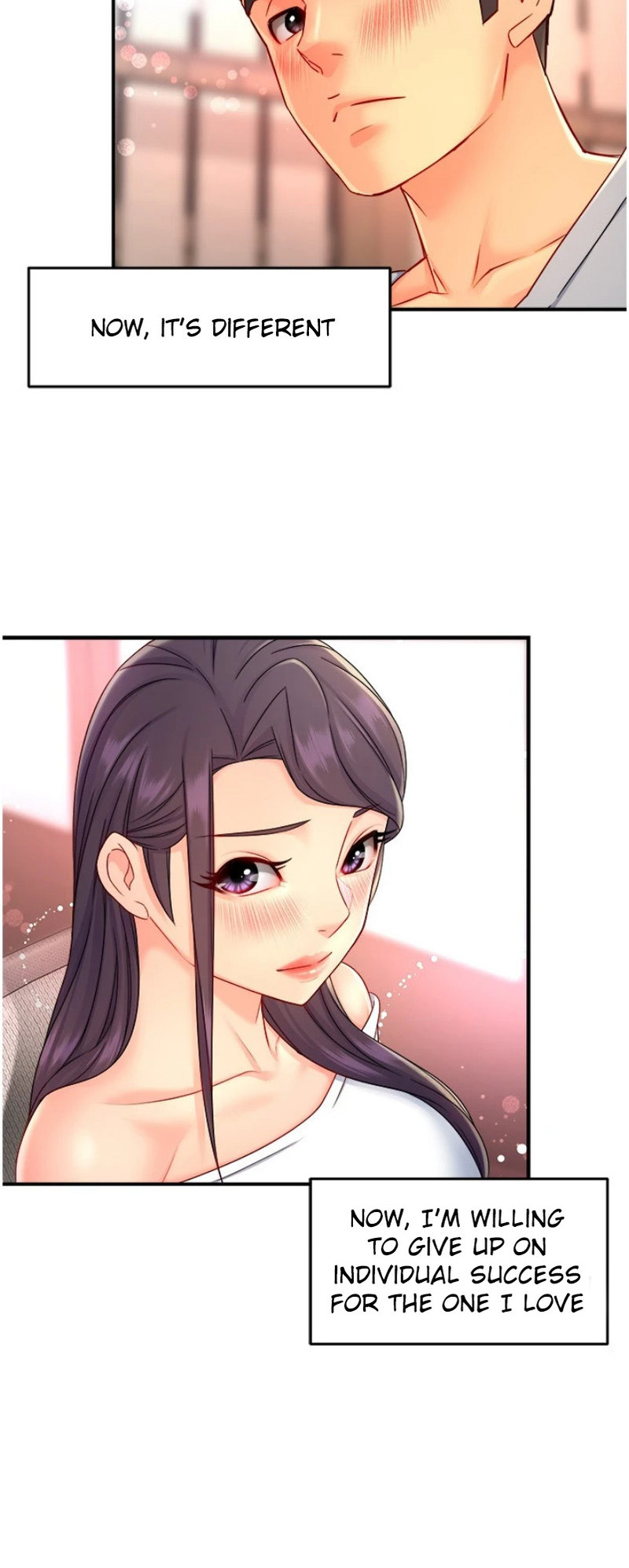 Watch image manhwa Teamleader, This Is A Report - Chapter 54 - 02 - ManhwaXX.net