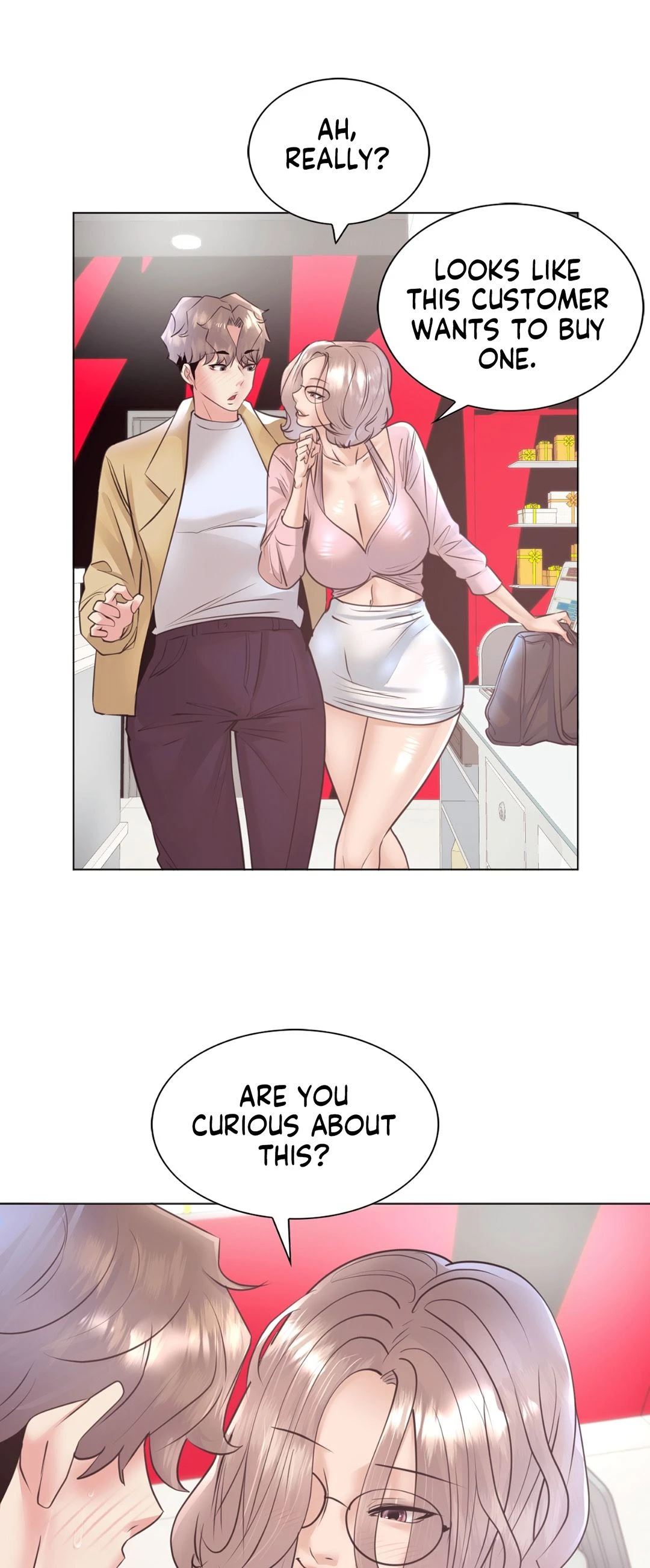 Watch image manhwa Sex Toy Try-Outs - Chapter 33 - 03f8f1882e31ca56a1 - ManhwaXX.net