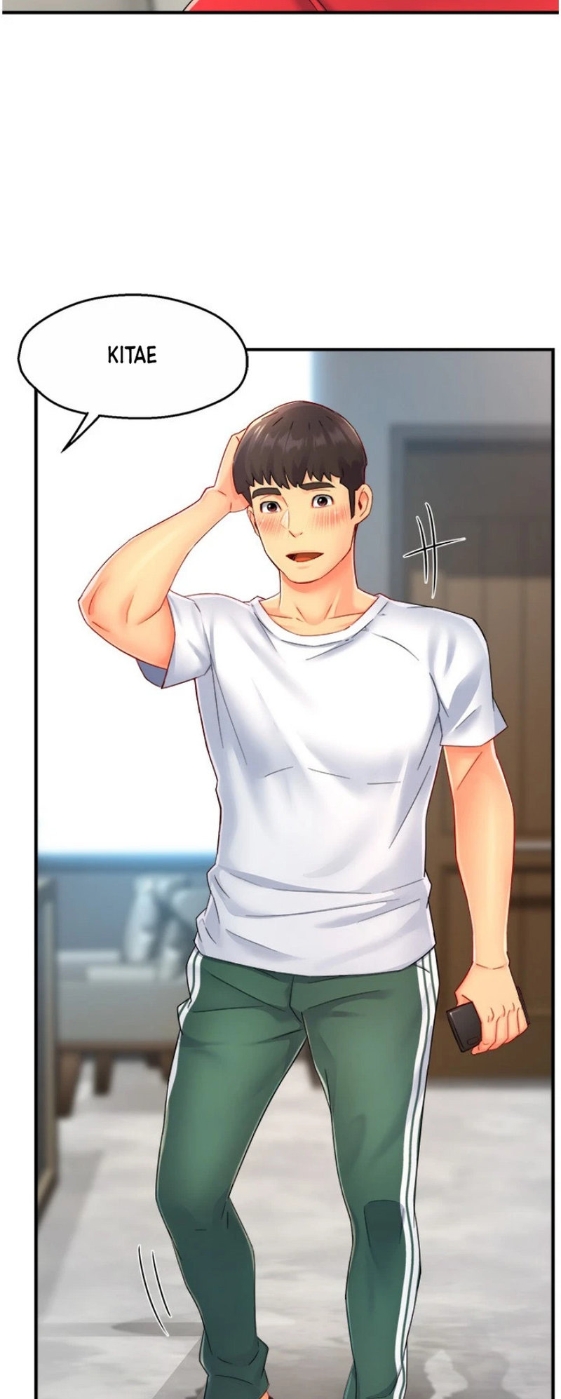 Watch image manhwa Teamleader, This Is A Report - Chapter 54 - 07 - ManhwaXX.net