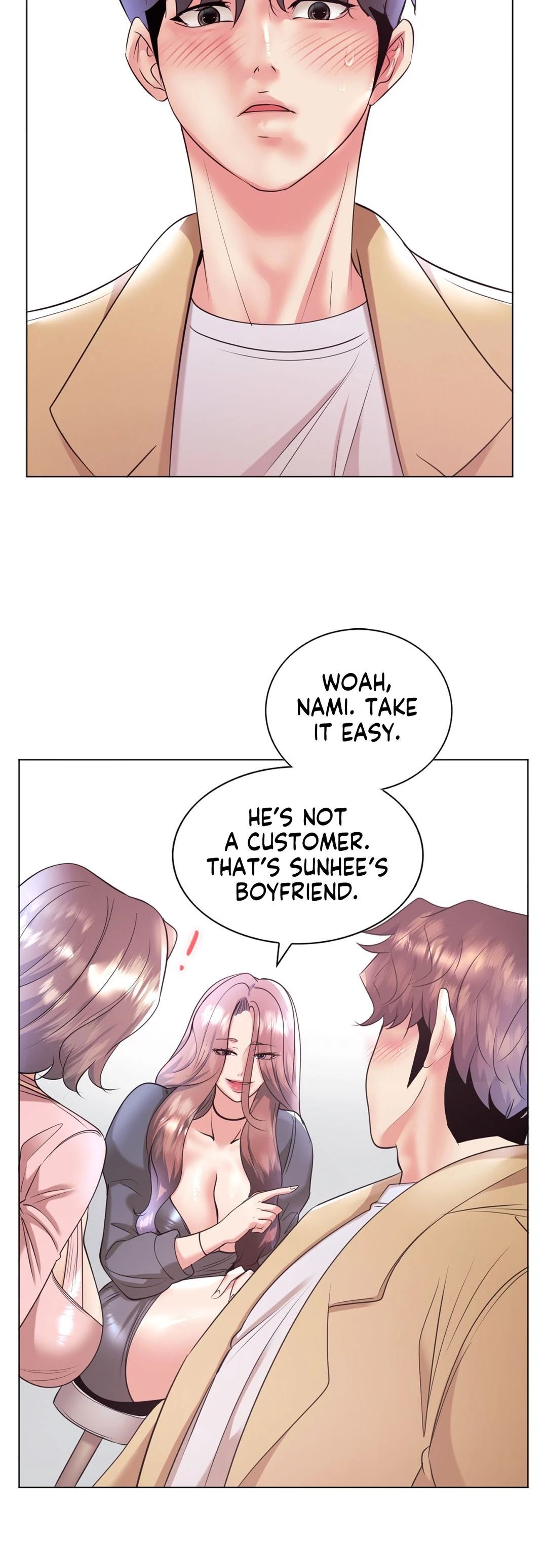 Watch image manhwa Sex Toy Try-Outs - Chapter 33 - 081d8f2af3e4d814d9 - ManhwaXX.net