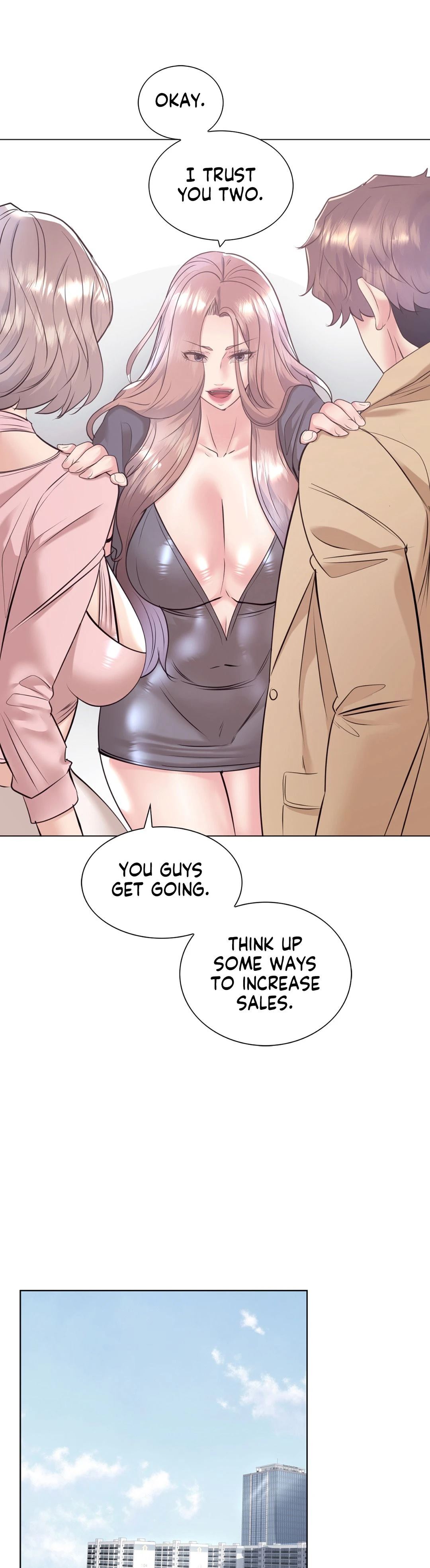 Watch image manhwa Sex Toy Try-Outs - Chapter 33 - 131fae7160dcca36c8 - ManhwaXX.net