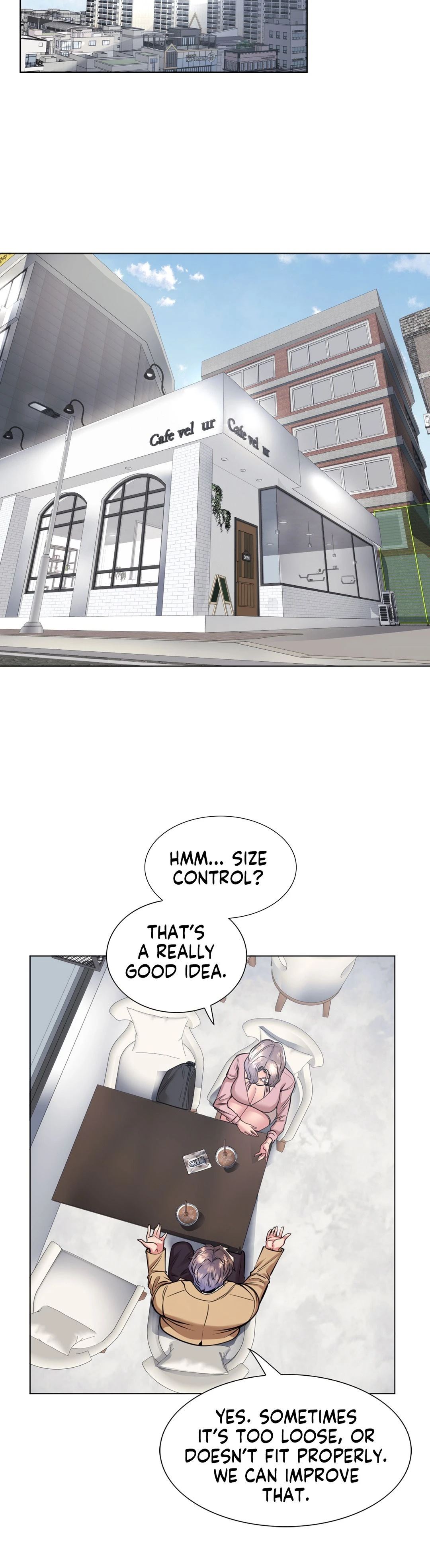 Watch image manhwa Sex Toy Try-Outs - Chapter 33 - 14b6343ec5eb76bcb7 - ManhwaXX.net