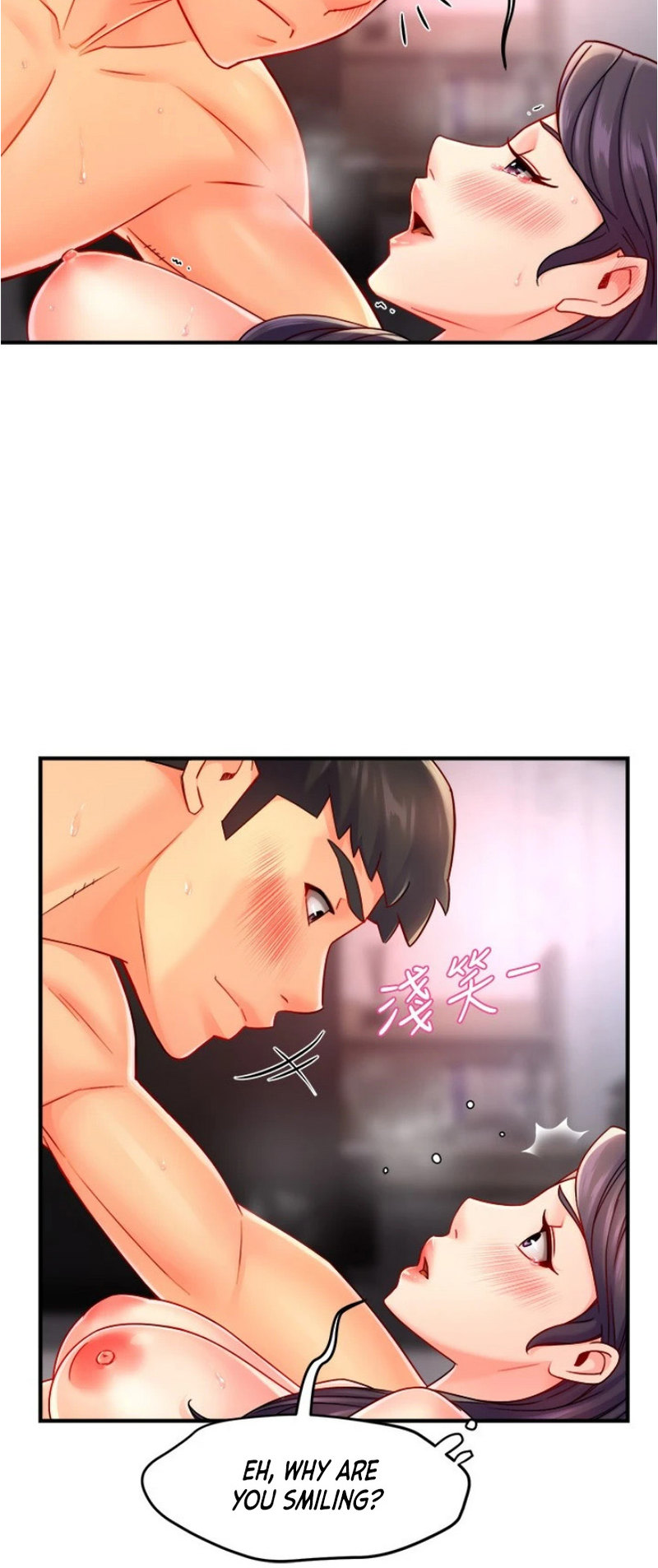 Watch image manhwa Teamleader, This Is A Report - Chapter 55 - 16b7ad2f9c0803f02f - ManhwaXX.net