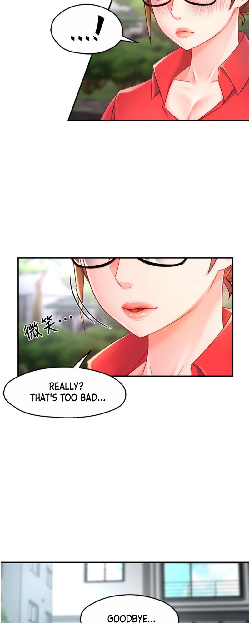 Watch image manhwa Teamleader, This Is A Report - Chapter 54 - 36 - ManhwaXX.net