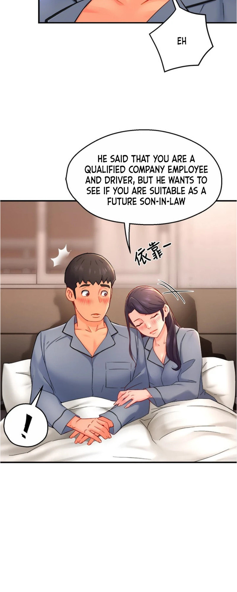 Watch image manhwa Teamleader, This Is A Report - Chapter 55 - 411437e5b897d9140a - ManhwaXX.net