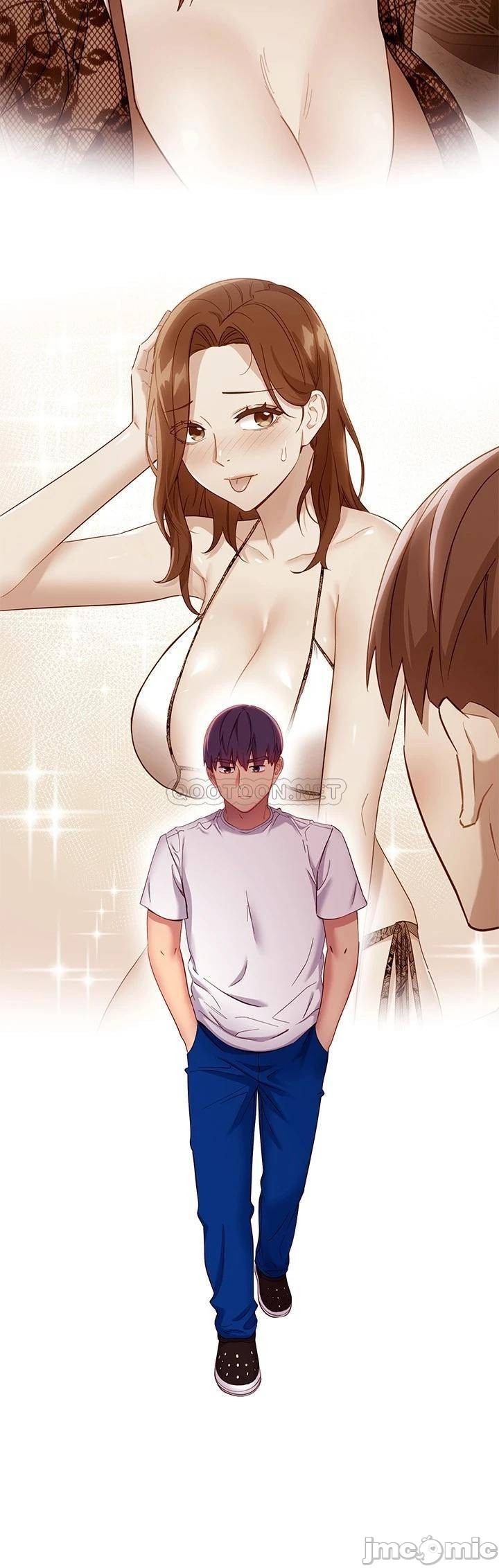 Watch image manhwa Stepmother's Friends Raw - Chapter 108 - 00007 - ManhwaXX.net