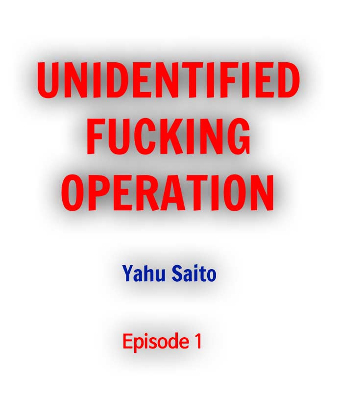Xem ảnh Unidentified Fucking Operation Raw - Chapter 01 - 01 - Hentai24h.Tv